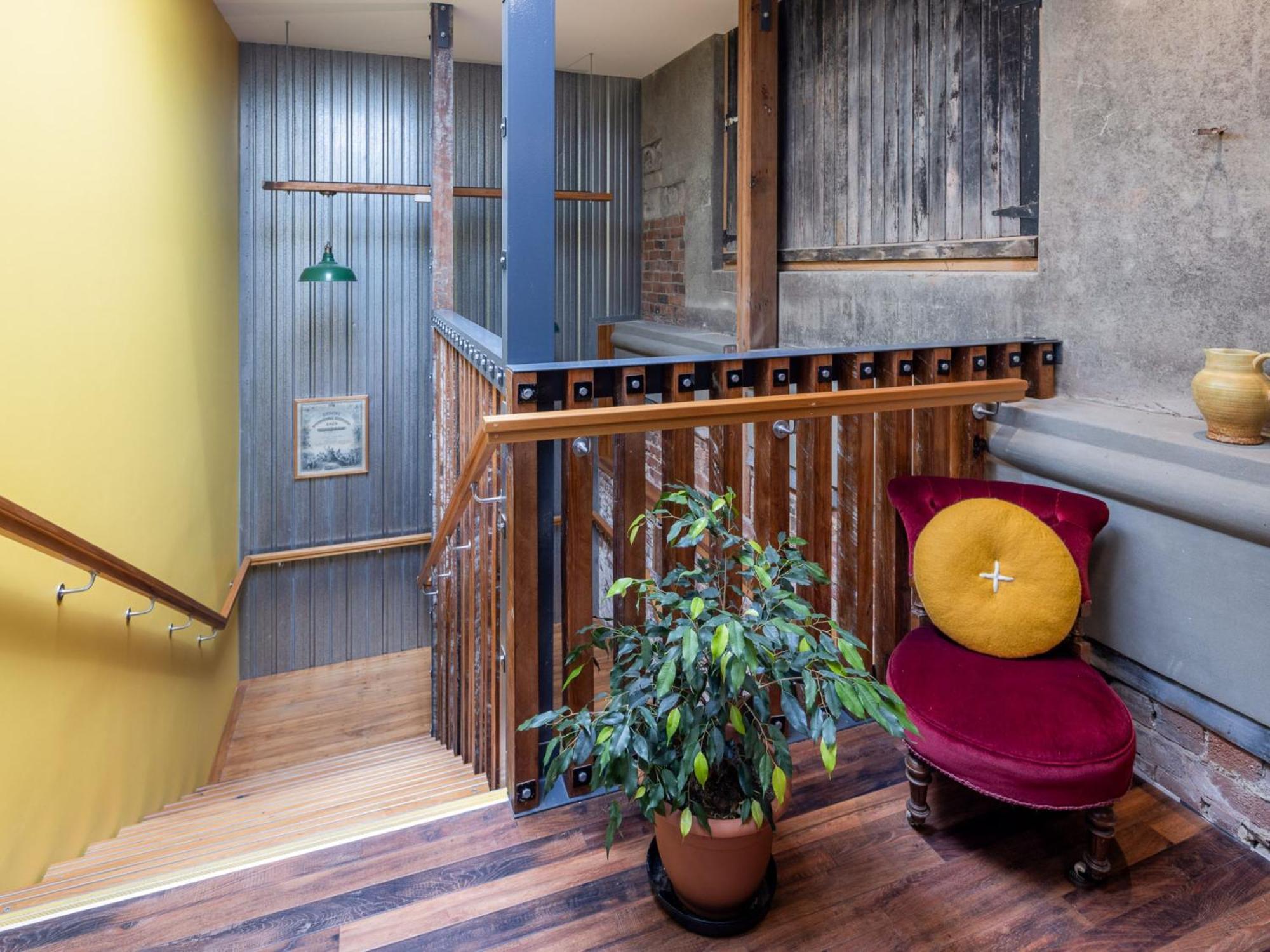 The Thomas Gregg Apartments Dunedin Exterior foto
